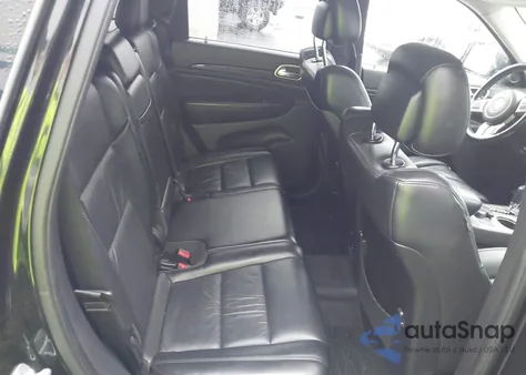 2011 Jeep Grand Cherokee Laredo z USA, uszkodzony, nr VIN 1J4RR4GG2BC527623